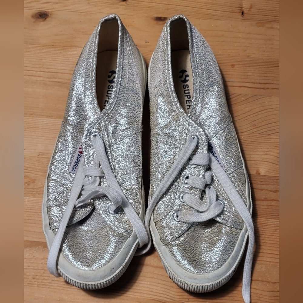 Superga sneakers